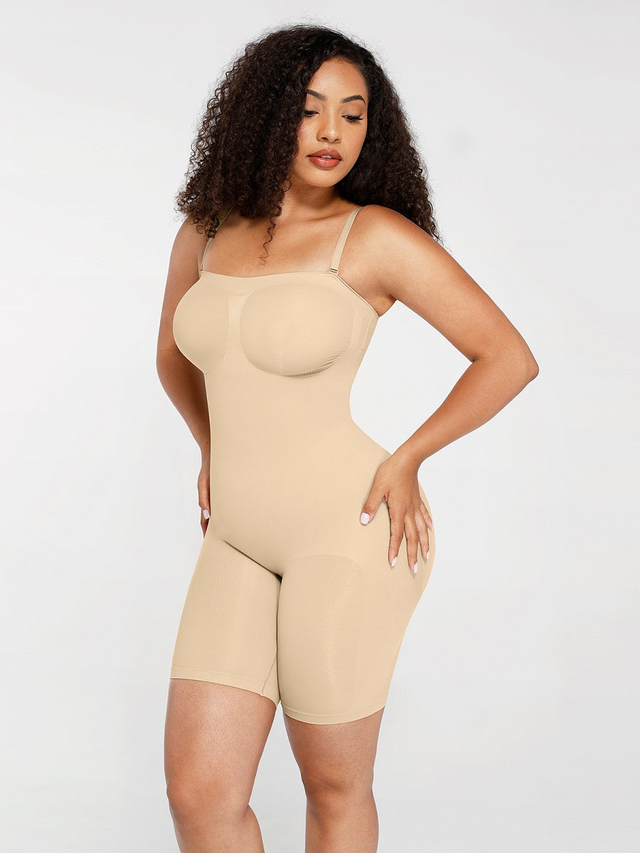 Sculpting Bodysuit Shapewear