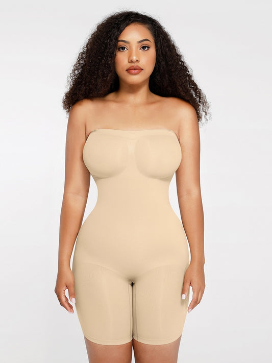 Sculpting Bodysuit Shapewear