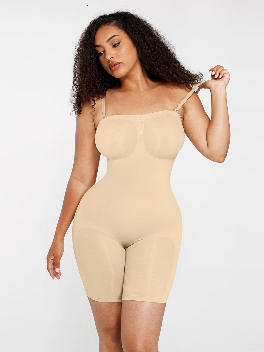 Sculpting Bodysuit Shapewear