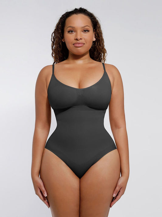 Seamless Sculpt Shapewear Bodysuit