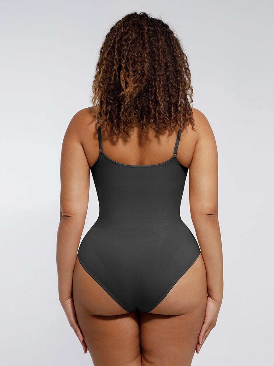 Seamless Sculpt Shapewear Bodysuit