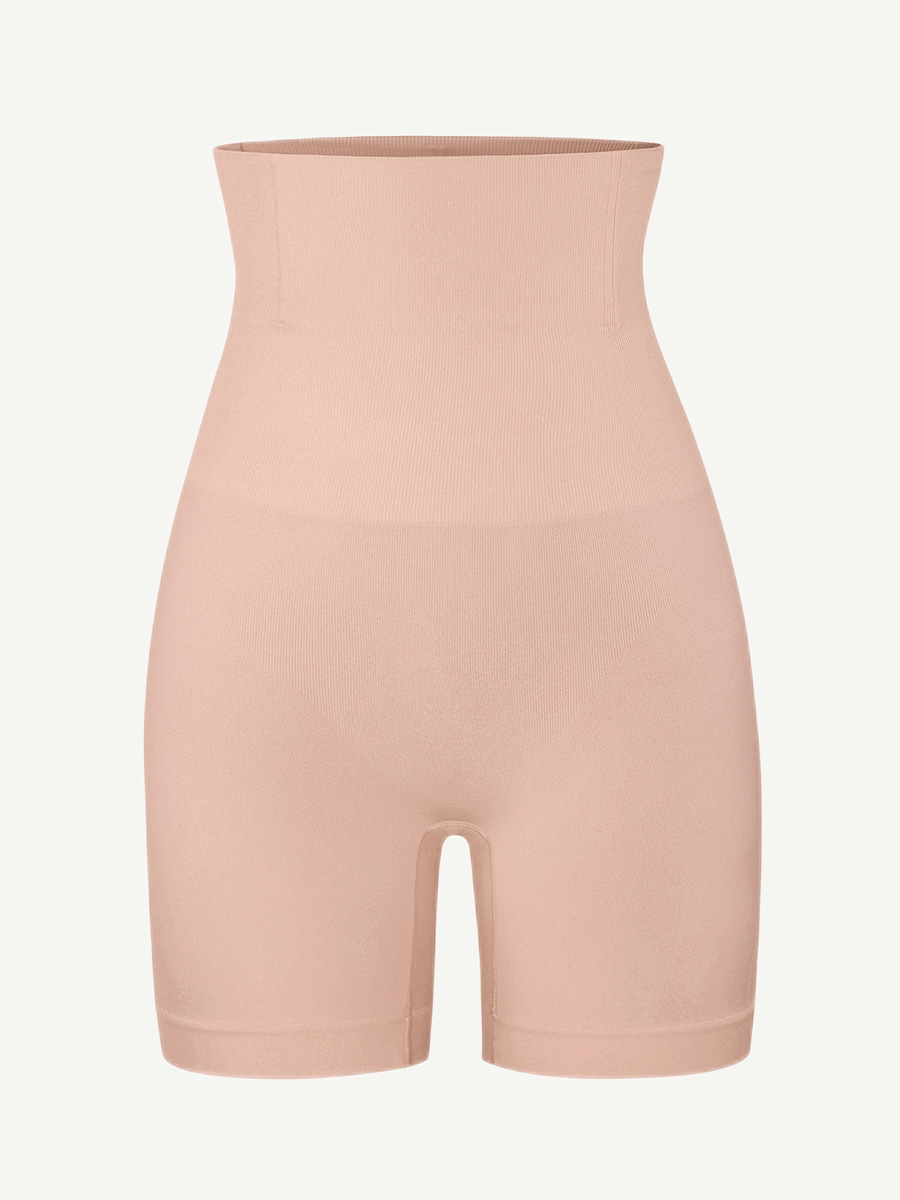 Seamless Shaper Shorts