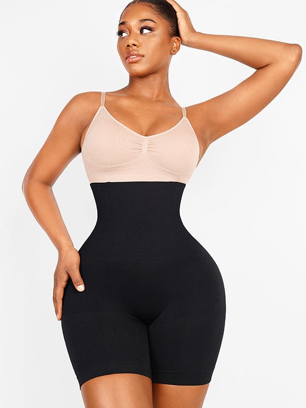 Seamless Shaper Shorts