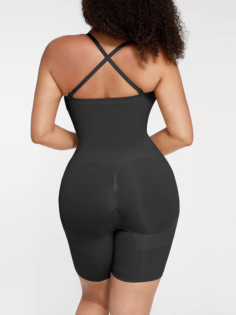 Sculpting Bodysuit Shapewear