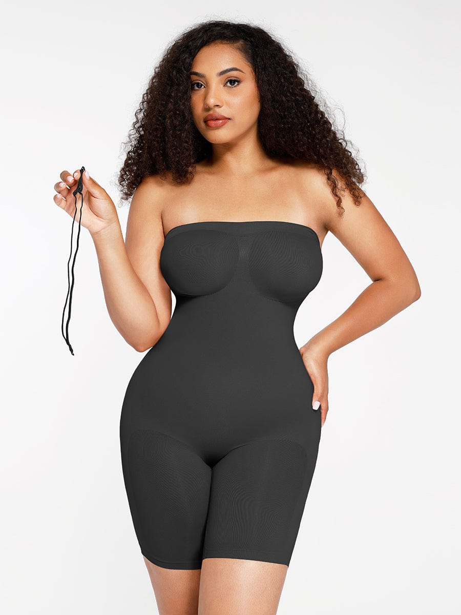 Sculpting Bodysuit Shapewear