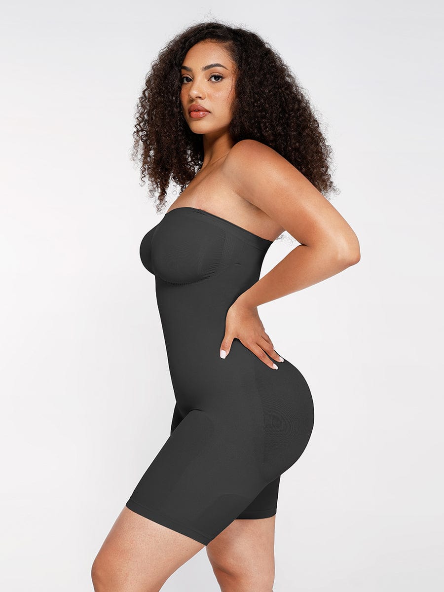 Sculpting Bodysuit Shapewear